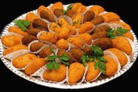 Kit Festa 20 pessoas - BÁSICO